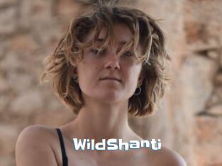 WildShanti