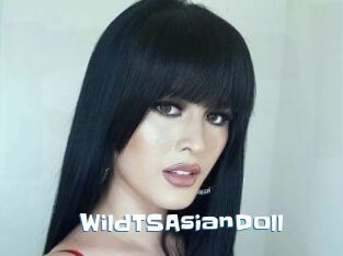 WildTSAsianDoll