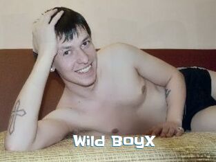 Wild_BoyX