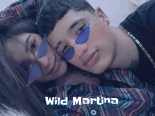 Wild_Martina