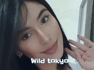 Wild_tokyo