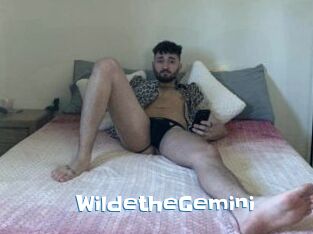 WildetheGemini