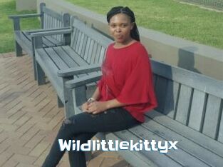 Wildlittlekittyx