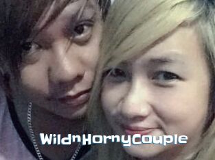 WildnHornyCouple