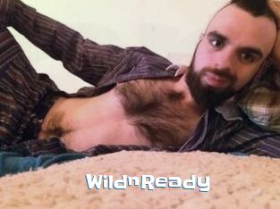 Wild_n_Ready