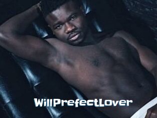 WillPrefectLover