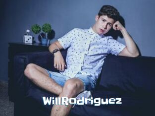 WillRodriguez