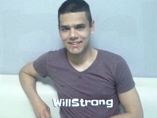 WillStrong