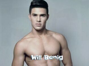 Will_Benig