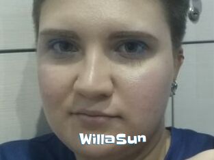 WillaSun