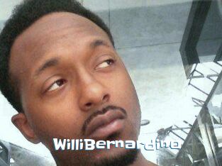 WilliBernardino