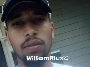 William_Alexis