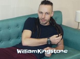 WilliamKingstone