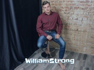 WilliamStrong