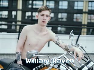 William_Raven