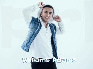 Williams_Adams