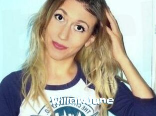 WillowJune