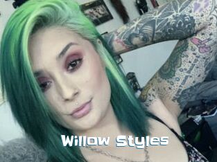 Willow_Styles