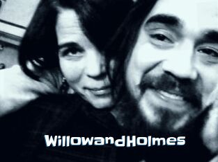 WillowandHolmes