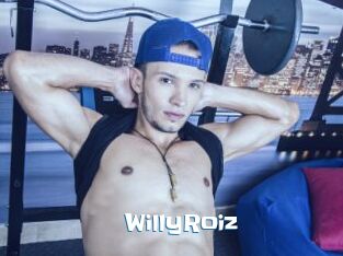 WillyRoiz