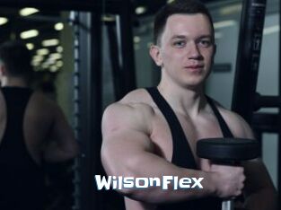 WilsonFlex