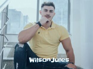 WilsonJules