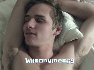 WilsonVines69