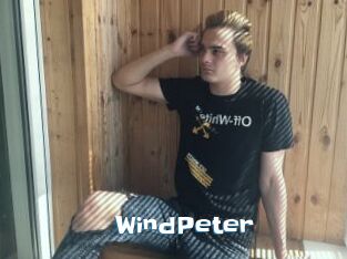 WindPeter