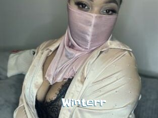 Winterr