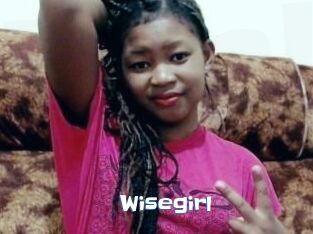 Wisegirl