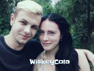 WiskeyCola