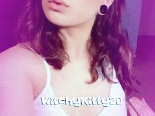 WitchyKitty20