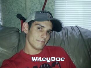 WiteyDoe