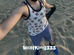 WolfKing333