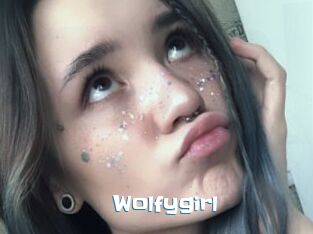 Wolfygirl