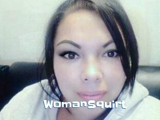 WomanSquirt