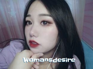 Womansdesire