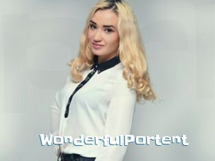 WonderfulPortent