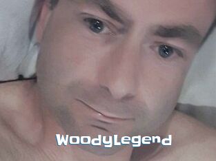 WoodyLegend