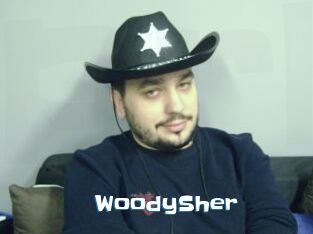 WoodySher