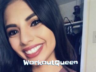 WorkoutQueen