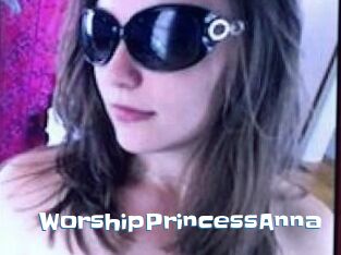 WorshipPrincessAnna