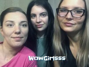 WowGirlsss