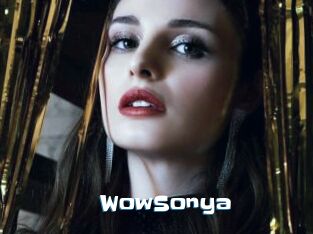 WowSonya