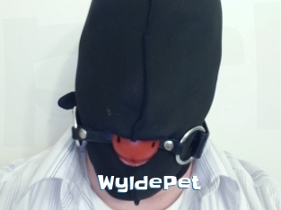 WyldePet