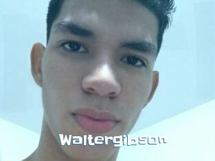 Waltergibson