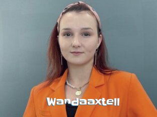 Wandaaxtell