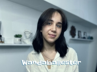 Wandaballester