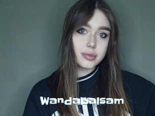 Wandabalsam