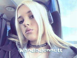 Wandadennett